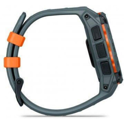 Garmin Instinct 3 45mm Solar Twilight with Twilight Band (010-02934-01)