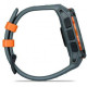 Garmin Instinct 3 45mm Solar Twilight with Twilight Band (010-02934-01)