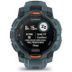 Garmin Instinct 3 45mm Solar Twilight with Twilight Band (010-02934-01)