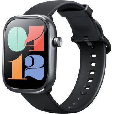 Mibro Watch C4 Dark Grey