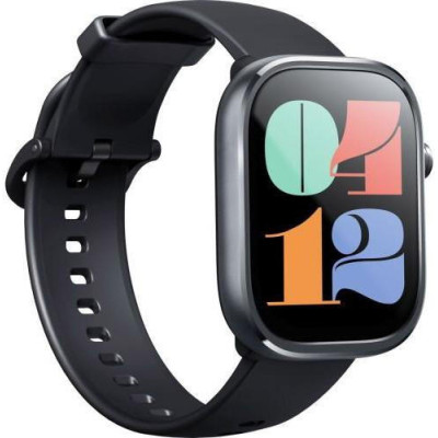 Mibro Watch C4 Dark Grey