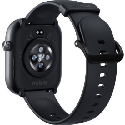 Mibro Watch C4 Dark Grey