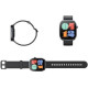 Mibro Watch C4 Dark Grey