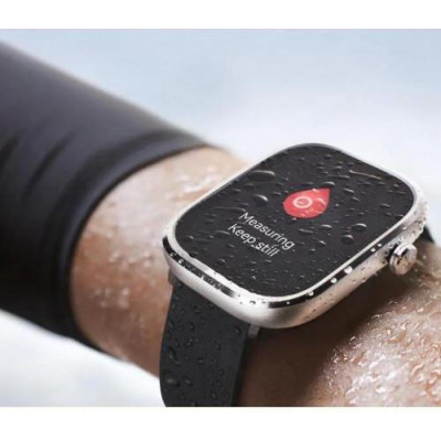 Mibro Watch C4 Dark Grey