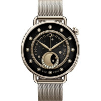 Xiaomi Watch S4 41mm Milanese Strap Sunset Gold (BHR07VWGL)