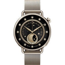 Xiaomi Watch S4 41mm Milanese Strap Sunset Gold (BHR07VWGL)