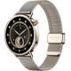 Xiaomi Watch S4 41mm Milanese Strap Sunset Gold (BHR07VWGL)