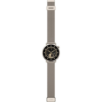 Xiaomi Watch S4 41mm Milanese Strap Sunset Gold (BHR07VWGL)