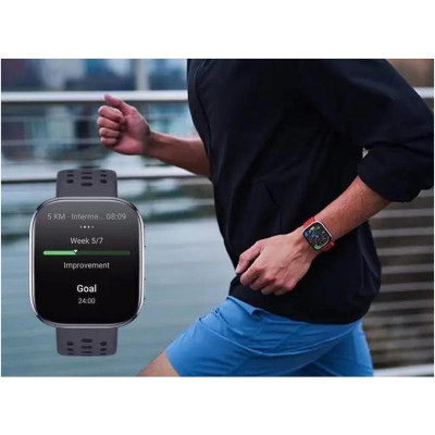 Amazfit Bip 6 Black