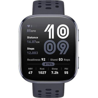 Amazfit Bip 6 Black