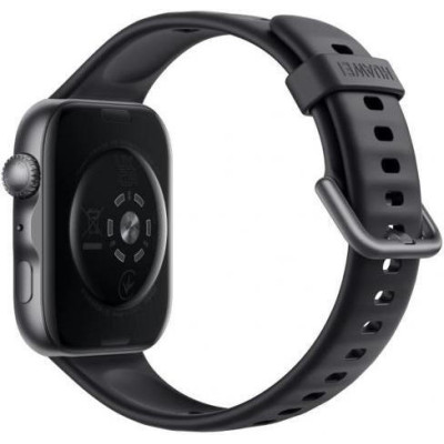 HUAWEI Watch Fit 5 Black (55020HSE)