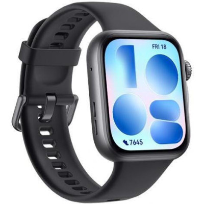 HUAWEI Watch Fit 5 Black (55020HSE)