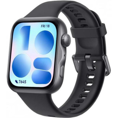 HUAWEI Watch Fit 5 Black (55020HSE)