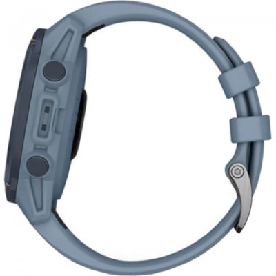 Garmin Descent G1 Solar Hurricane Blue (010-02604-03/13)