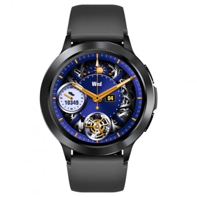 Zeblaze Btalk 2 black