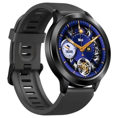 Zeblaze Btalk 2 black