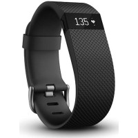 Fitbit Charge HR (Small/Black)