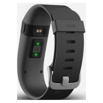 Fitbit Charge HR (Small/Black)