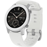 Amazfit GTR 42mm Moonlight White