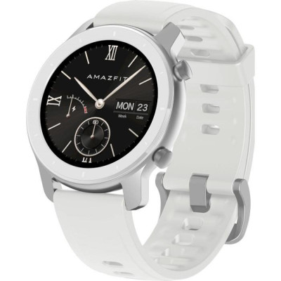 Amazfit GTR 42mm Moonlight White