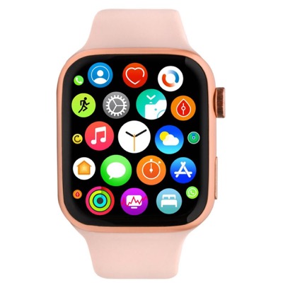 AURA X2 Pro 44mm Pink (SWAX244P)