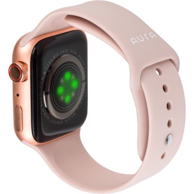 AURA X2 Pro 44mm Pink (SWAX244P)