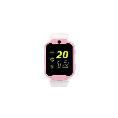 CANYON CNE-KW41WP White -Pink