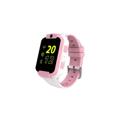 CANYON CNE-KW41WP White -Pink