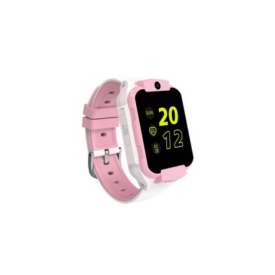 CANYON CNE-KW41WP White -Pink