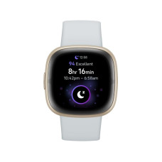 Fitbit Sense 2 Blue Mist/Soft Gold (FB521GLBM)