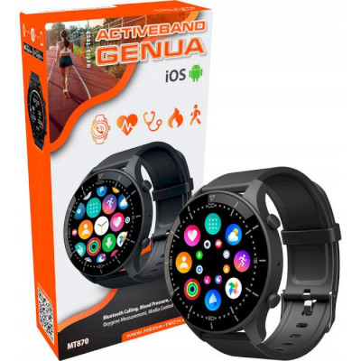 Media-Tech Active-Band Genua (MT870)