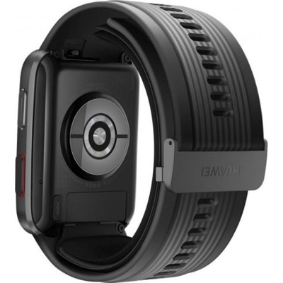 HUAWEI Watch D Graphite Black