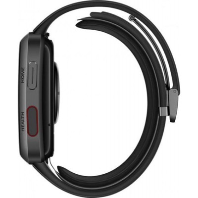 HUAWEI Watch D Graphite Black