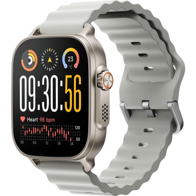 realme Watch 5 Titanium