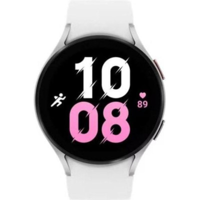 Samsung Galaxy Watch5 44mm LTE Silver (SM-R915FZSA)