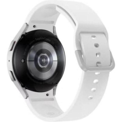 Samsung Galaxy Watch5 44mm LTE Silver (SM-R915FZSA)