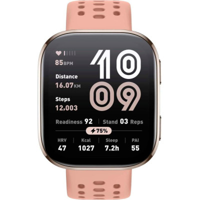 Amazfit Bip 6 Blush