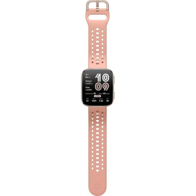 Amazfit Bip 6 Blush
