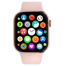 AURA X3 Pro 47mm Pink (SWAX347P)