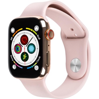 AURA X3 Pro 47mm Pink (SWAX347P)