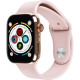 AURA X3 Pro 47mm Pink (SWAX347P)