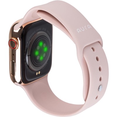 AURA X3 Pro 47mm Pink (SWAX347P)