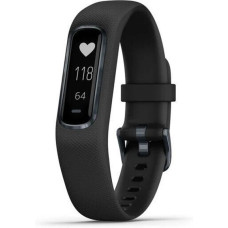 Garmin Vivosmart 4 Midnight with Black Band (010-01995-20/80)