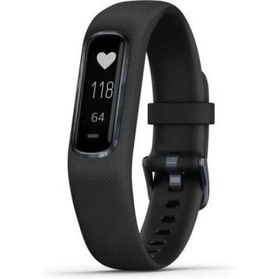 Garmin Vivosmart 4 Midnight with Black Band (010-01995-20/80)
