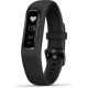 Garmin Vivosmart 4 Midnight with Black Band (010-01995-20/80)