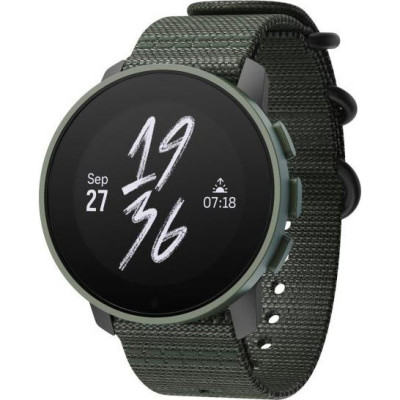 Suunto 9 Peak Pro Green (SS050828000)