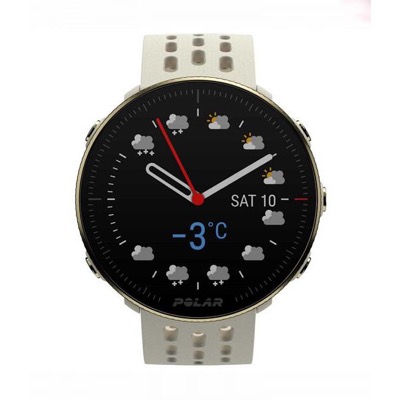 Polar Vantage M2 Champagne S/L (90085161)