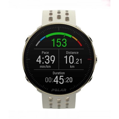 Polar Vantage M2 Champagne S/L (90085161)