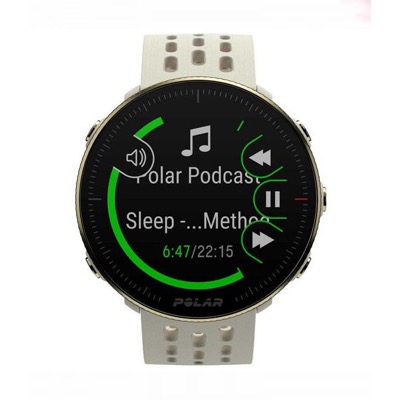 Polar Vantage M2 Champagne S/L (90085161)