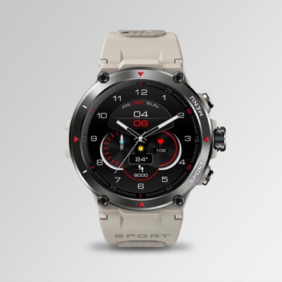 Zeblaze Stratos 2 GPS Grey